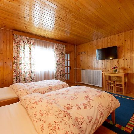 Carmi House Otel Tohanu Nou Dış mekan fotoğraf