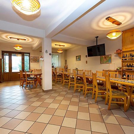 Carmi House Otel Tohanu Nou Dış mekan fotoğraf