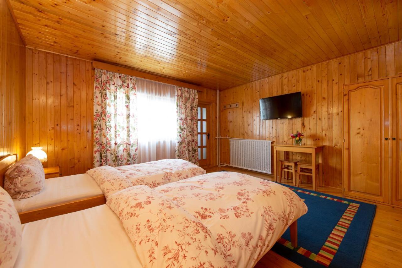 Carmi House Otel Tohanu Nou Dış mekan fotoğraf