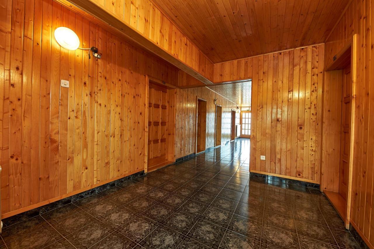 Carmi House Otel Tohanu Nou Dış mekan fotoğraf