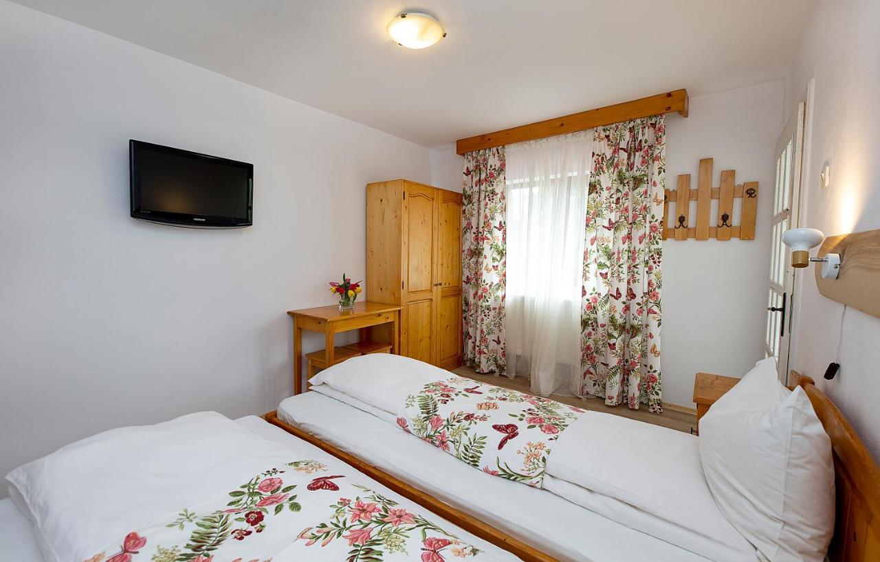 Carmi House Otel Tohanu Nou Dış mekan fotoğraf