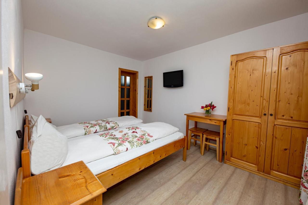 Carmi House Otel Tohanu Nou Dış mekan fotoğraf