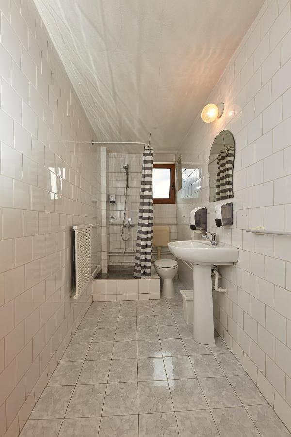Carmi House Otel Tohanu Nou Dış mekan fotoğraf