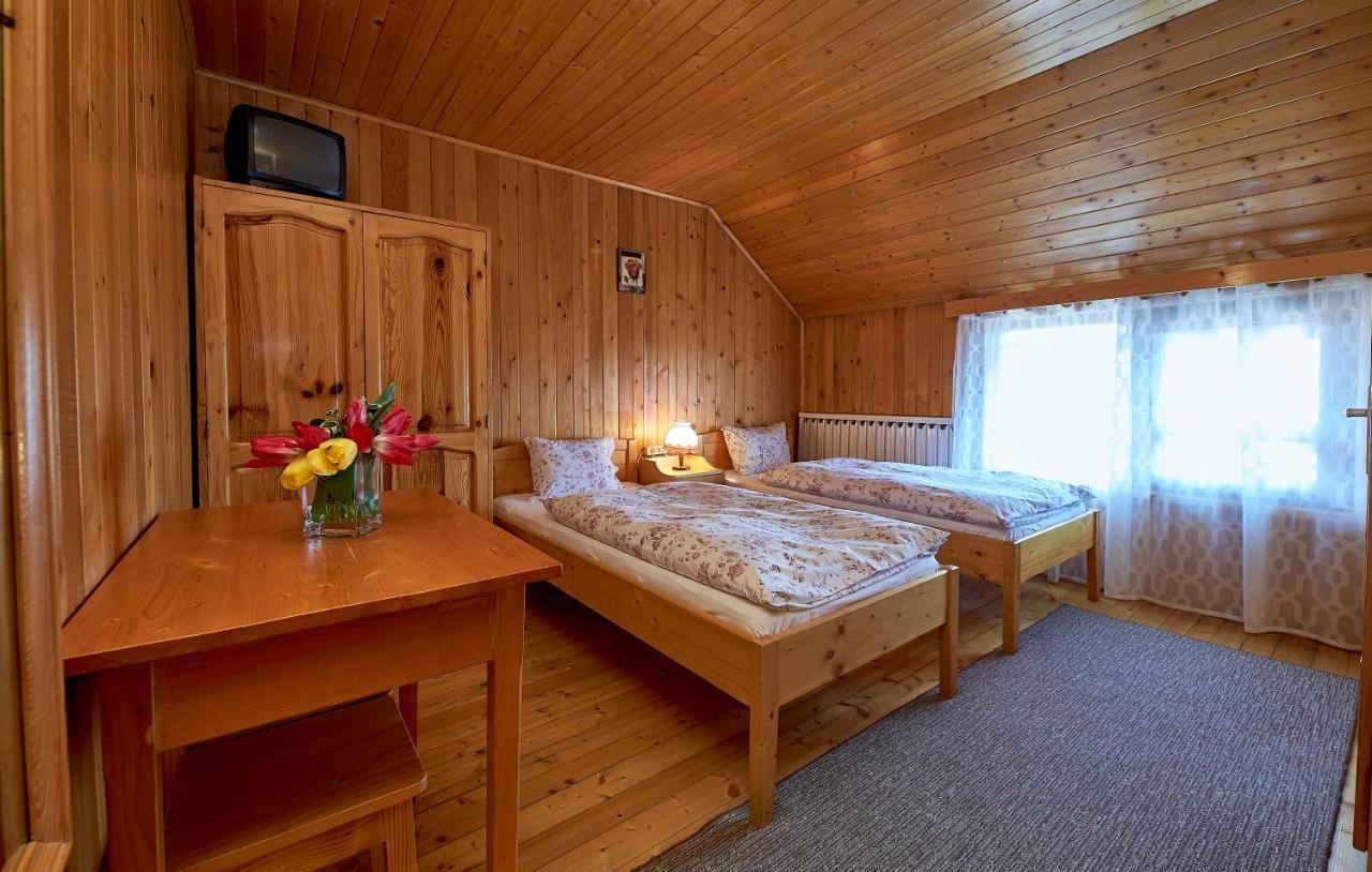 Carmi House Otel Tohanu Nou Dış mekan fotoğraf