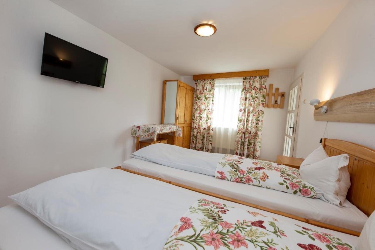 Carmi House Otel Tohanu Nou Dış mekan fotoğraf
