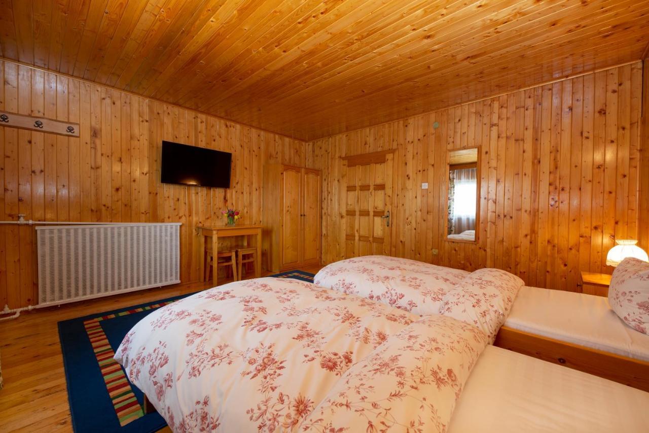Carmi House Otel Tohanu Nou Dış mekan fotoğraf